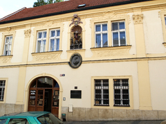 Tylův dům v Kutné Hoře čeká velká proměna. Kraj investuje desítky milionů