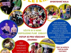 V Dobříši se letos opět uskuteční Veselé rozloučení s létem. Nabídne zábavu pro děti i dospělé