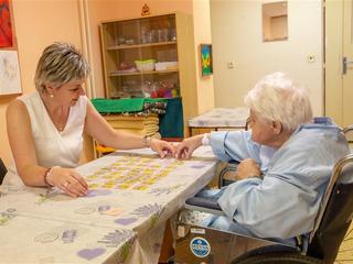 Domov pro seniory mění systém posuzování žádostí, zaměřuje se na aktuální potřebu péče