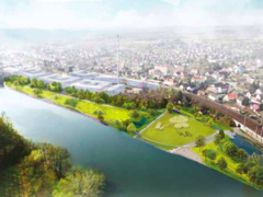 Náplavka v Libčicích nad Vltavou se dočká revitalizace