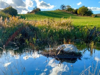 Zefektivněte čištění odpadních vod ve vaší obci: Praktický webinář o nových trendech