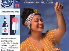 V polovině září ožije náměstí Míru ve Veselí gastrofestivalem