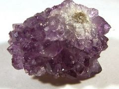Blíží se věhlasná expozice minerálů