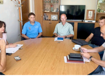 Nový parkovací systém v Blansku zvýšil dostupnost parkování