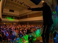 Velkomeziříčský Fajtfest je za dveřmi. Ulovte si lístky včas