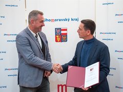 Ve Veselí nad Moravou vznikne nový pobytový dům pro seniory