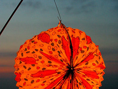 Martinský lampionový průvod rozzáří páteční podvečer
