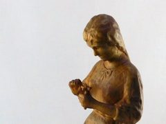 Muzeum Bučovice zve na výstavu dřevořezeb učitele Jana Filípka