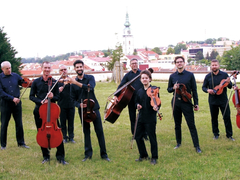 Na Svatováclavském koncertě v bazilice sv. Prokopa v Třebíči vystoupí orchestr Virtuosi Trebicenses