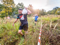 Překážkový závod Kaskáda Race: Překonejte sami sebe na nezapomenutelné trati na Vranovské pláži