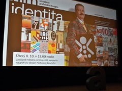 OBRAZEM: V Boskovickém kině Panorama proběhla předpremiéra filmu Identita s debatou a podpisy tvůrců