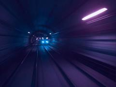 Trať pro rychlé vlaky mezi Rakvicemi a Modřicemi: Kritici chtějí delší tunel
