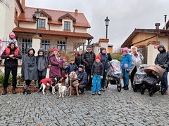 TIP NA VÍKEND: Vydejte se z Dobříše na Rodinný vandr a zažijte den plný dobrodružství