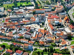 Hospodaření Vyškova ocenili nejvyšším ratingovým hodnocením