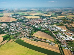 Kriminalita i doprava hýbou Vyškovskem: O čem lidé nejvíce četli v roce 2025?