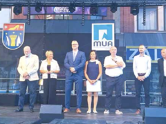 Od jara 2025 budou žáci v Benešově opět moct vyjet na výměnný pobyt do partnerského města Partizánske