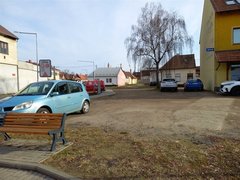 Město Veselí nad Moravou nabízí příležitost pro investory a podnikatele