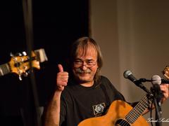 Slávek Janoušek a multiinstrumentalisté Radim Zenkl & Ondra Kozák zahrají ve Vyškově