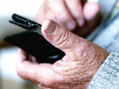 Mělník zve seniory na bezplatné přednášky o digitálních kompetencích