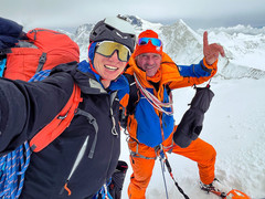 Snow Film Fest 2024 přinese adrenalin i zimní krásu hor