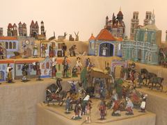 Muzeum Velké Meziříčí připravuje vánoční výstavu