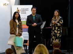 OBRAZEM: Rosice mají svůj designový svozový vůz