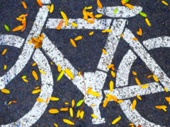 Přijďte na seminář Cyklovize2030 v Dobříši a pomozte budovat bezpečnou dopravní síť pro cyklisty