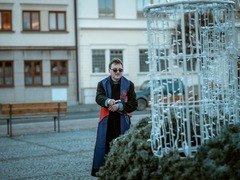 OBRAZEM: Zažijte adventní kouzlo v Moravském Krumlově