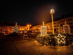 Charitativní adventní promítání v Moravském Krumlově přinese vánoční klasiky i dobročinnou atmosféru