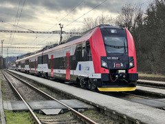 Snazší cesta do Brna už brzy! Rosicko těží z modernizace trati mezi Střelicemi a Zastávkou