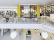Modernizace Městské knihovny Benešov míří do finále Modernizace Městské knihovny Benešov míří do finále