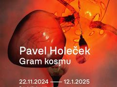 Rozhovor: Zážitkové výtvarno Pavla Holečka v Kladenském zámku