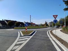 Na ulici Třídvorská v Kolíně došlo při rekonstrukci ke komplikacím. Práce potrvají až do března 2025