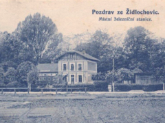 Poznejte příběh železniční trati Židlochovice – Hrušovany u Brna