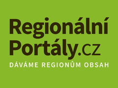 30 000 článků na regionálních portálech! Děkujeme, že jste u toho s námi