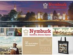 Rok 2025 představuje pro Nymburk 750. výročí založení města
