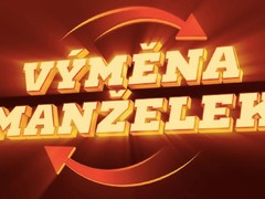 Jídlo v koši, svérázní muži. Výměna manželek z Neratovic skončila v slzách