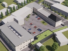 OBRAZEM: V Kyjově vyroste Centrum technického a inovativního vzdělávání