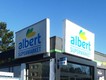 Albert u Kolína? Už v prosinci. Prodejce elektroniky se změnil