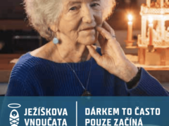 Obyvatelé Březnice významně přispěli projektu Ježíškova vnoučata a dopřáli radost mnohým seniorům
