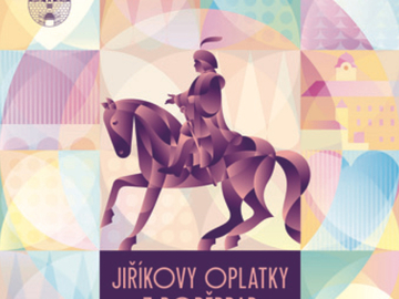 Jedinečné poděbradské oplatky “královské chuti” naleznete na kolonádě poblíž květinových hodin