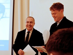 OBRAZEM: Muzeum regionu Boskovicka vydalo strhující knihu Teda Baileyho v překladu Petra Buchala