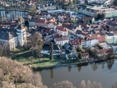 Rožmitál pod Třemšínem láká na rock i tradice