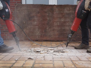 Kasárnám v Benešově už zvoní hrana. Bourání by mělo začít ještě v zimě