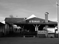 Hospoda u Šimků po více než 20 letech ukončila svůj provoz. Obec chce zachovat její společenský význam