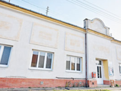 Z bývalé pošty v Charvátské Nové Vsi v Břeclavi vzniknou byty i ordinace