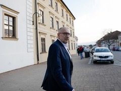Slavkov navštívil ministr školství. Zajímal se o připravenost projektu nové svazkové školy