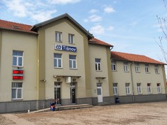 Další výluky vlaků mezi Tišnovem a Brnem. Začnou opravy nádraží a trati