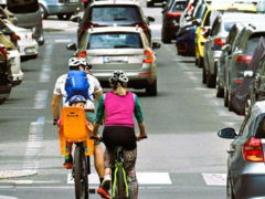 Středočeský kraj podpoří cyklistiku v Nymburce. Chystá se nová stezka s přemostěním Starého Labe