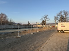 Otevření rosického koupaliště je naplánováno na květen, probíhají poslední přípravy Otevření rosického koupaliště je naplánováno na květen, probíhají poslední přípravy